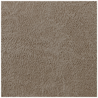 Chaise Niels en tissu beige
