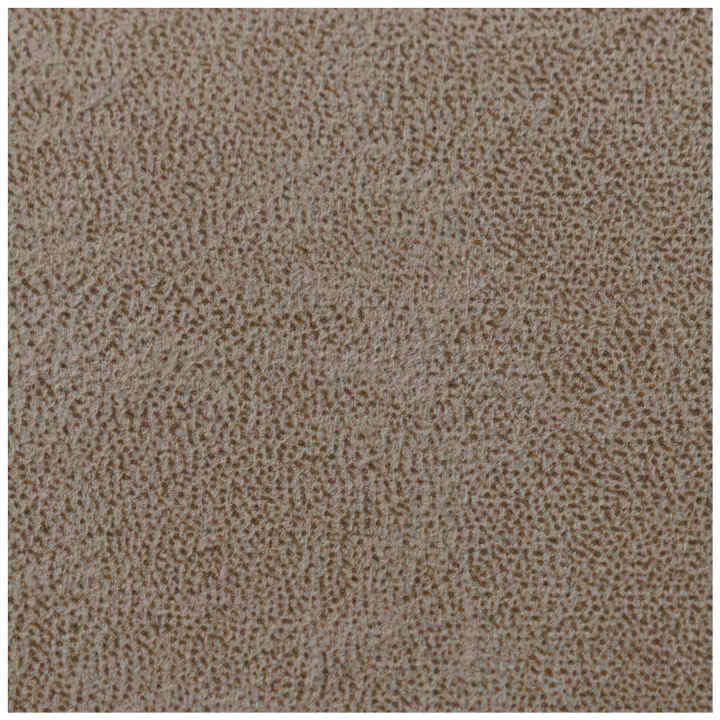 Chaise Niels en tissu beige