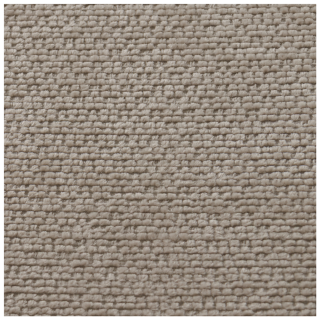 Chaise Jane en tissu beige