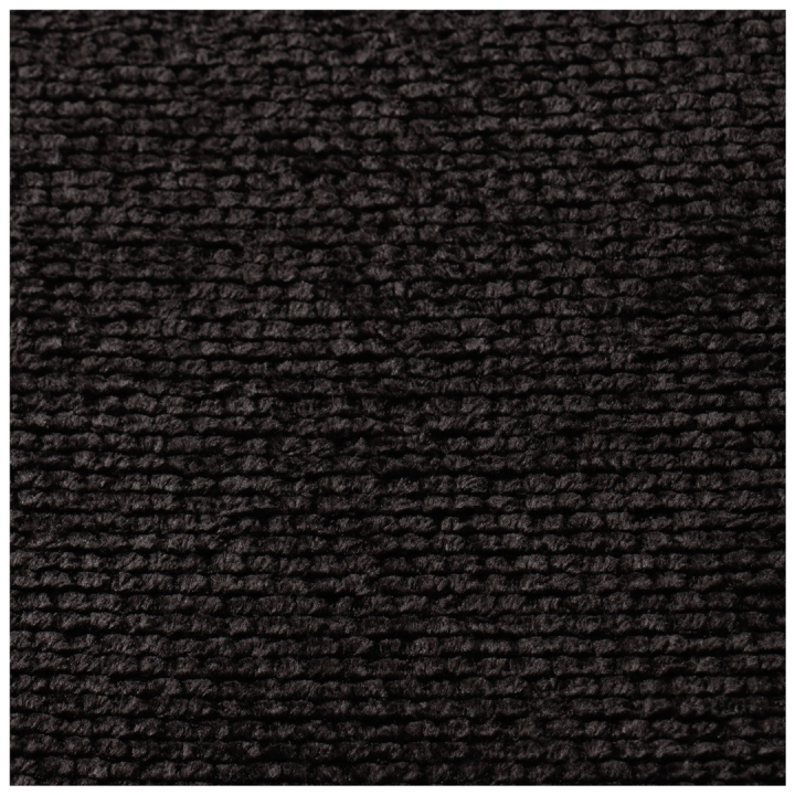 Chaise Jane Movie Gris anthracite