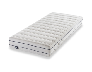 Matelas en ressort ensachés - 7 zones 120 x 200 cm
