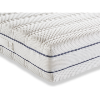 Matelas en ressort ensachés - 7 zones 120 x 200 cm