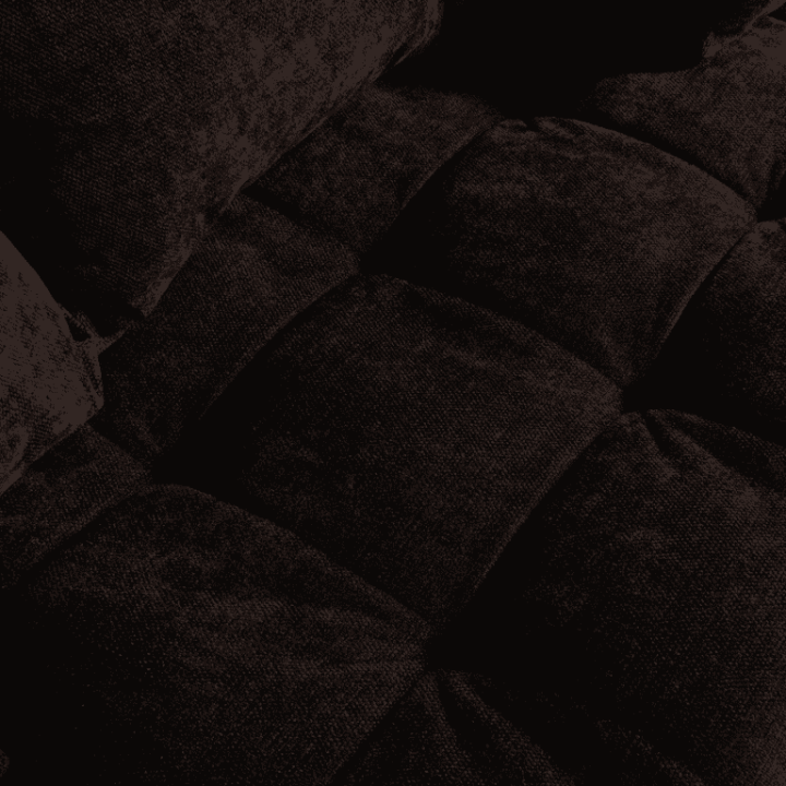Preston - salon d'angle 3-CL gris anthracite