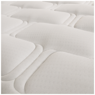 Matelas en mousse HR40 120 x 200 cm Krearêve