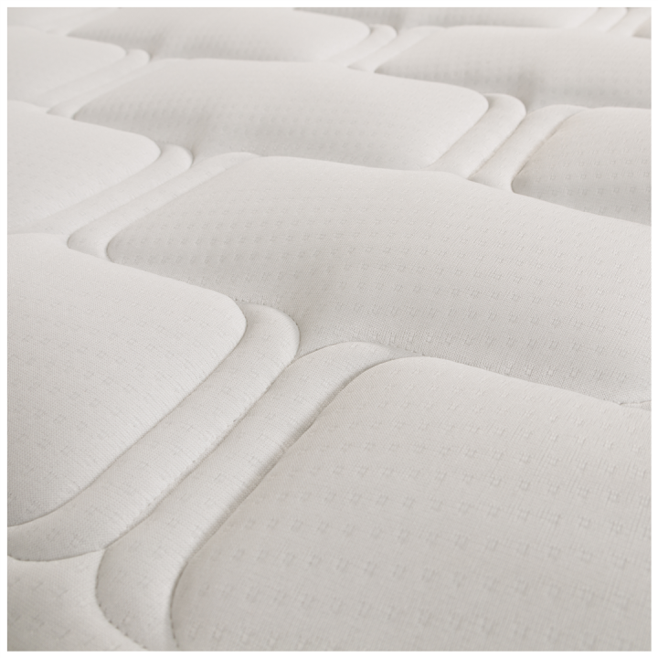 Matelas en mousse HR40 120 x 200 cm Krearêve