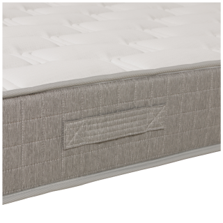 Matelas en mousse HR40 120 x 200 cm Krearêve