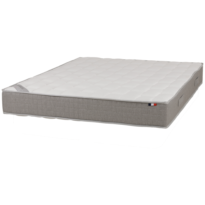 Matelas en mousse HR40kgs 140 x 190 cm Krearêve
