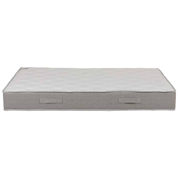 Matelas en mousse HR40kgs 140 x 190 cm Krearêve