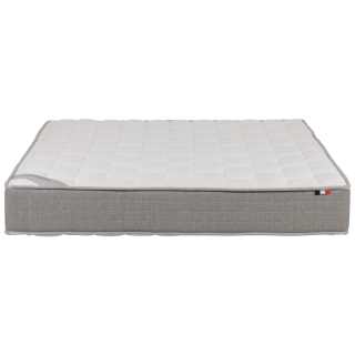 Matelas en mousse HR40kgs 140 x 190 cm Krearêve