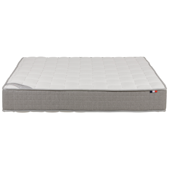 Matelas en mousse HR40kgs 140 x 190 cm Krearêve