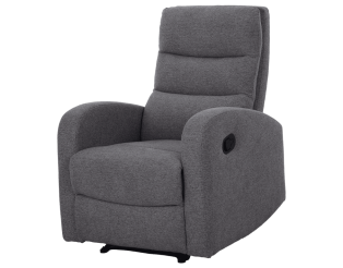 Flow - fauteuil relax manuel