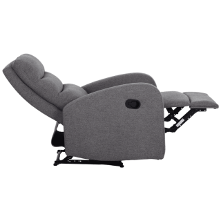 Flow - fauteuil relax manuel