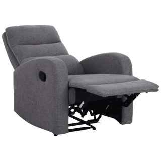 Flow - fauteuil relax manuel
