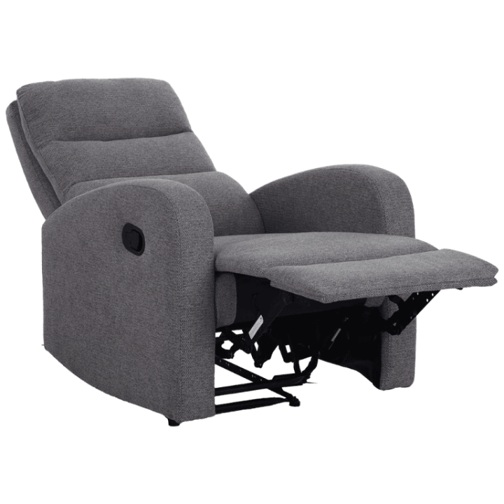 Flow - fauteuil relax manuel