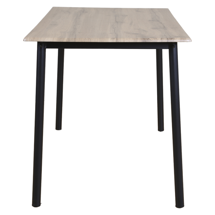 Table et 4 chaises - Sandy