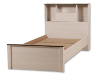 Lit 90 x 200 cm Arlo MH4626B
