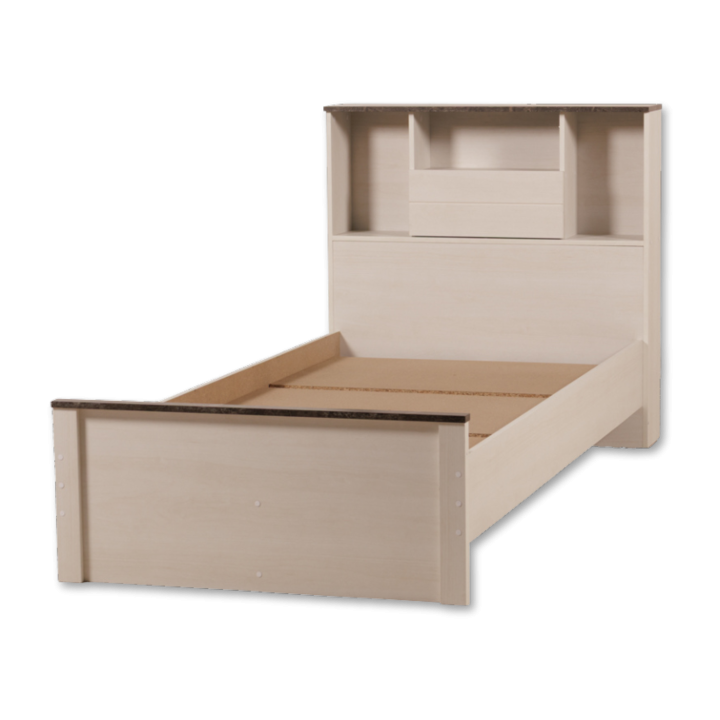 Lit 90 x 200 cm Arlo MH4626B