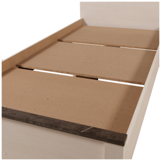 Lit 90 x 200 cm Arlo MH4626B