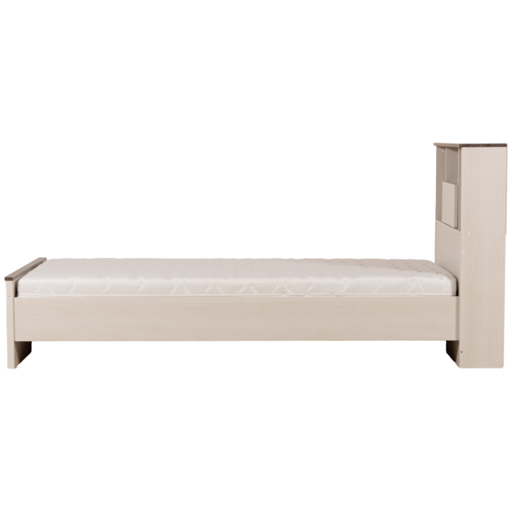 Lit 90 x 200 cm Arlo MH4626B