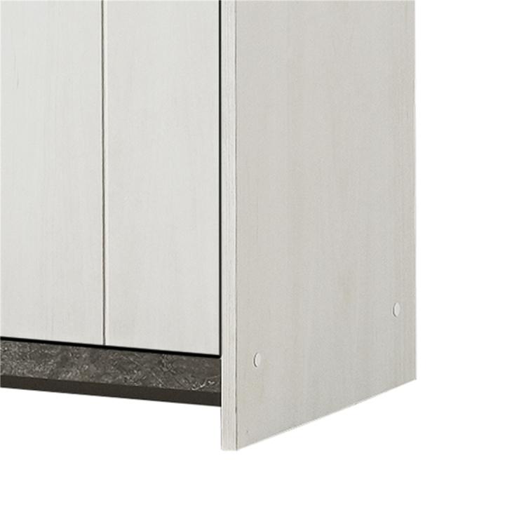 Bahut 3 Tiroirs + 3 portes Arlo Mh8721