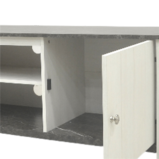 Meuble tv Arlo Mh8316
