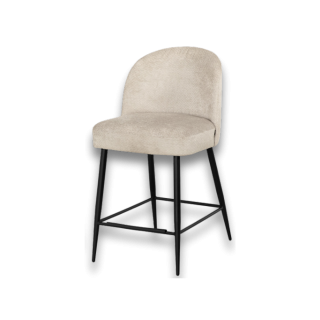 Kit - Movie naturel - Tabouret de bar