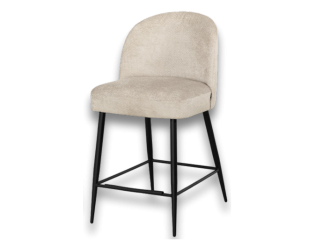 Kit - Movie naturel - Tabouret de bar