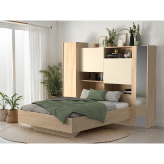 Lit 160 x 200 cm Hypnose
