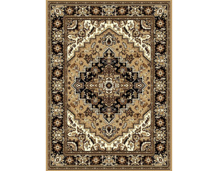 Tapis Shiraz 160x 230 cm - 2890B055