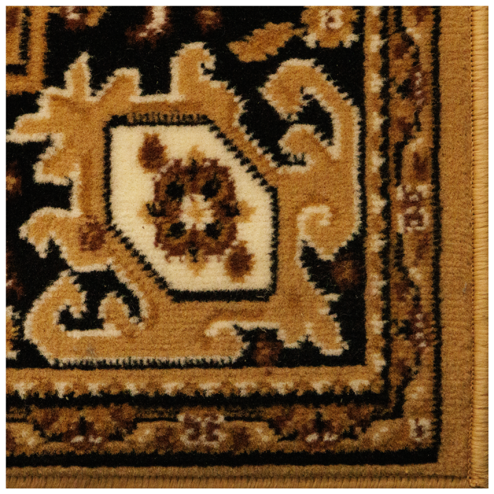 Tapis Shiraz 160x 230 cm - 2890B055