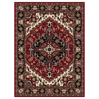 Tapis Shiraz 160x230 cm 2890 R055