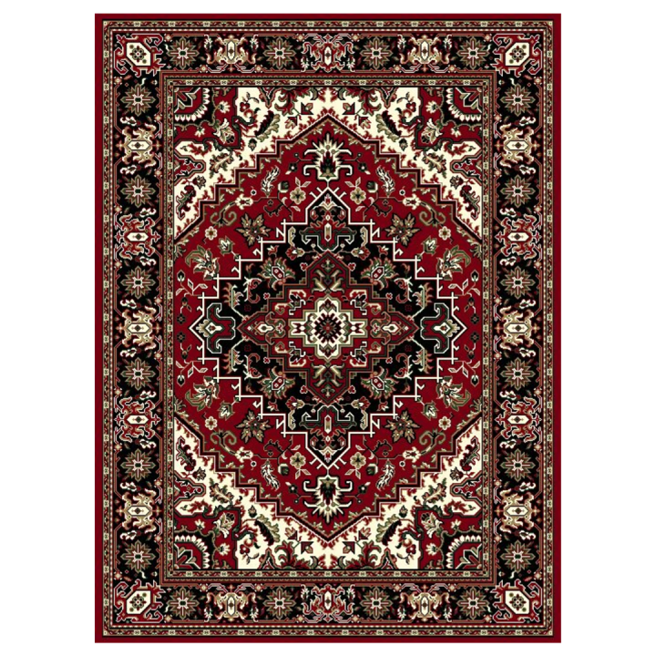 Tapis Shiraz 160x230 cm 2890 R055