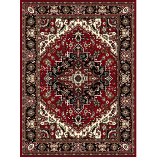 Tapis Shiraz 160x230 cm 2890 R055