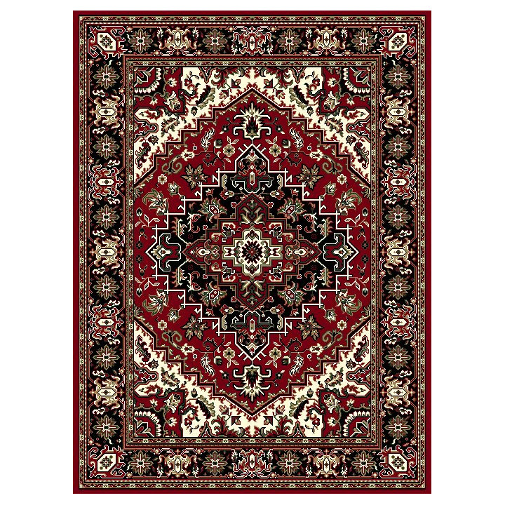 Tapis Shiraz 160x230 cm 2890 R055