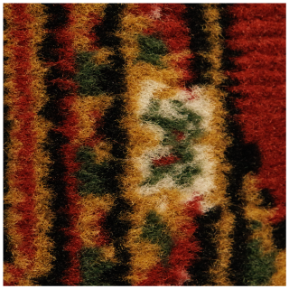 Tapis Shiraz 160x230 cm 2890 R055
