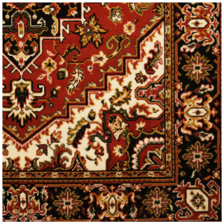 Tapis Shiraz 160x230 cm 2890 R055