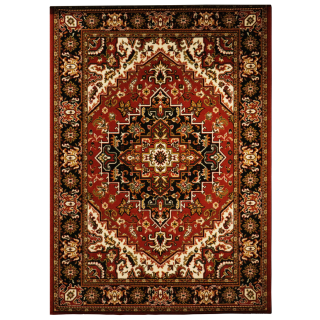 Tapis Shiraz 160x230 cm 2890 R055