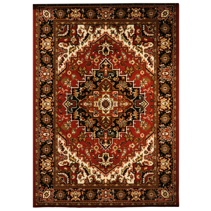 Tapis Shiraz 160x230 cm 2890 R055
