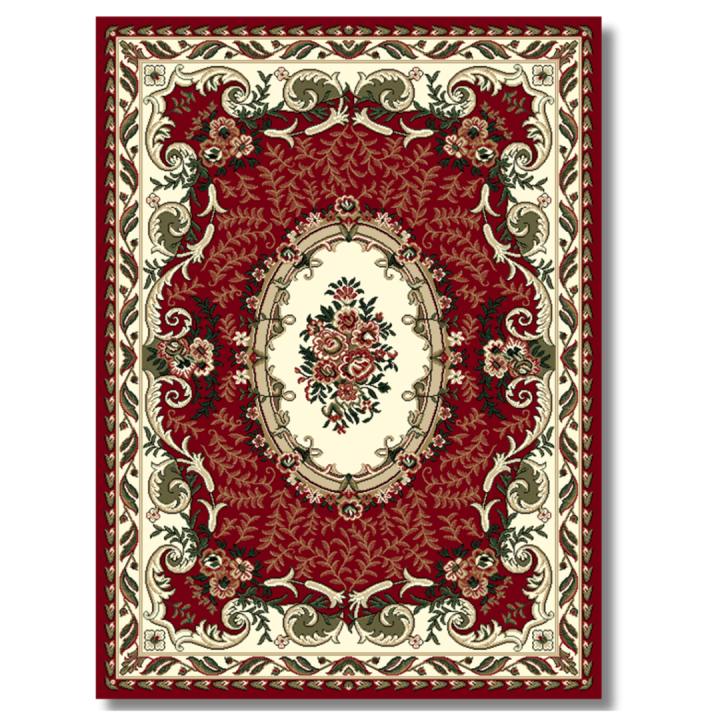 Tapis Shiraz 160 x 230 cm 1046 - R055