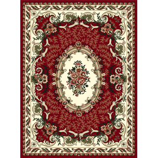 Tapis Shiraz 160 x 230 cm 1046 - R055