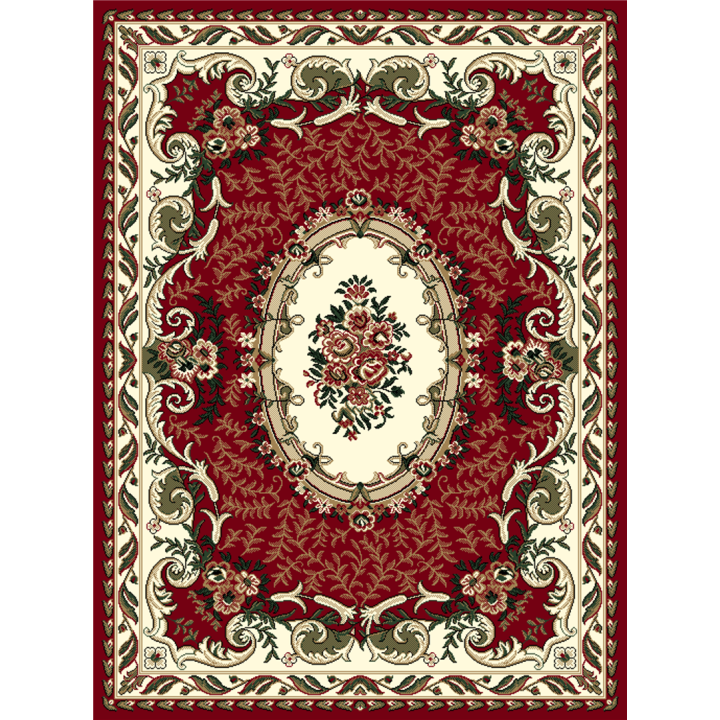 Tapis Shiraz 160 x 230 cm 1046 - R055