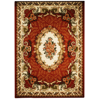 Tapis Shiraz 160 x 230 cm 1046 - R055