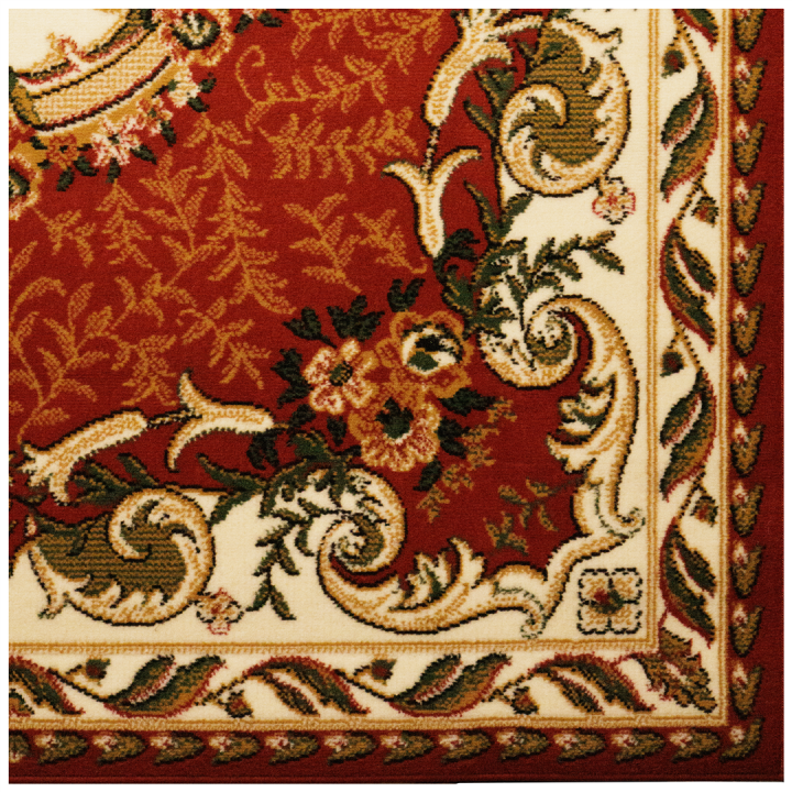 Tapis Shiraz 160 x 230 cm 1046 - R055