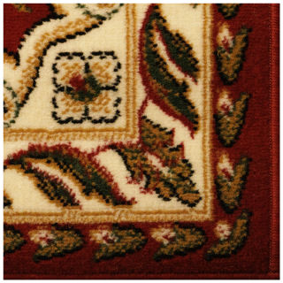 Tapis Shiraz 160 x 230 cm 1046 - R055