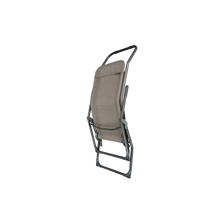 Transat Siesta Gris taupe