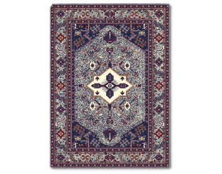 Tapis Shiraz 160x230 cm - 2790X011