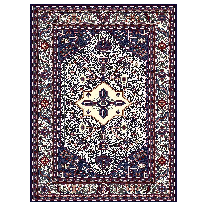 Tapis Shiraz 160x230 cm - 2790X011