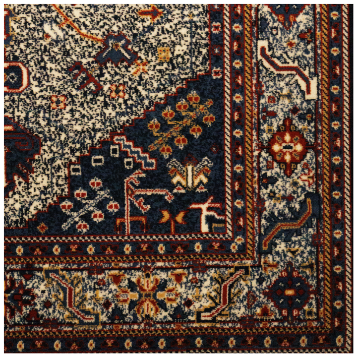 Tapis Shiraz 160x230 cm - 2790X011