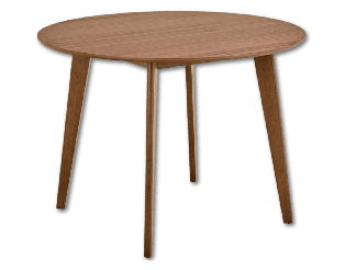 Table Roxby 105 cm - Roxby - 109024