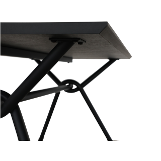 Ariane Table 140 cm
